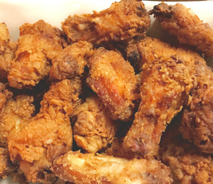 4 Must Haves that Will Transform Your Fried Chicken from Good to Great