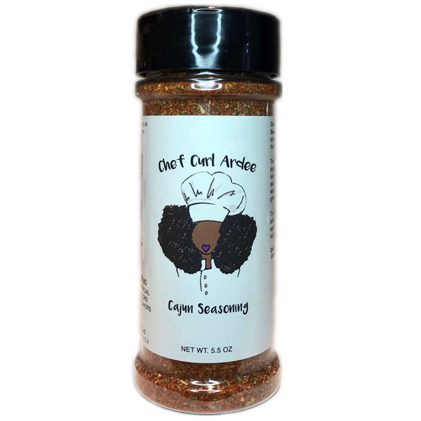 Lemon & Herb Seasoning